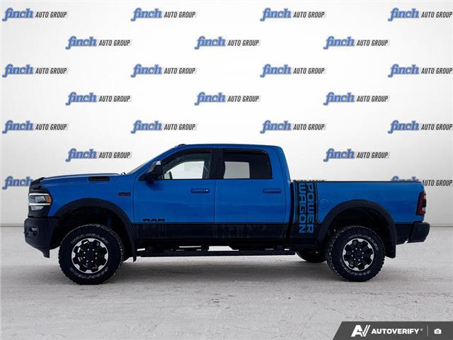 2022 RAM 2500 Power Wagon (Stk: 896) in Kitchener - Image 3 of 24