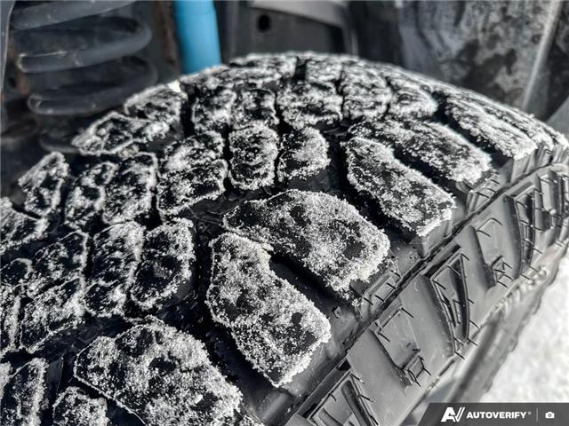 2022 RAM 2500 Power Wagon (Stk: 896) in Kitchener - Image 7 of 24