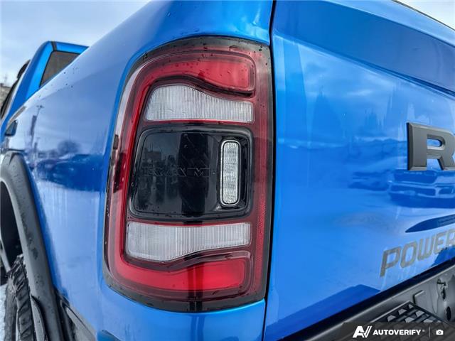 2022 RAM 2500 Power Wagon (Stk: 896) in Kitchener - Image 10 of 24