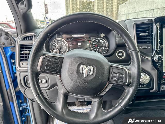 2022 RAM 2500 Power Wagon (Stk: 896) in Kitchener - Image 13 of 24