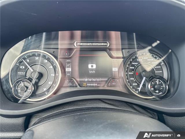 2022 RAM 2500 Power Wagon (Stk: 896) in Kitchener - Image 14 of 24