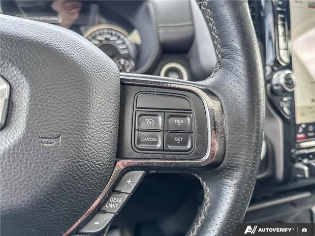 2022 RAM 2500 Power Wagon (Stk: 896) in Kitchener - Image 15 of 24