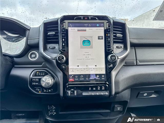 2022 RAM 2500 Power Wagon (Stk: 896) in Kitchener - Image 18 of 24