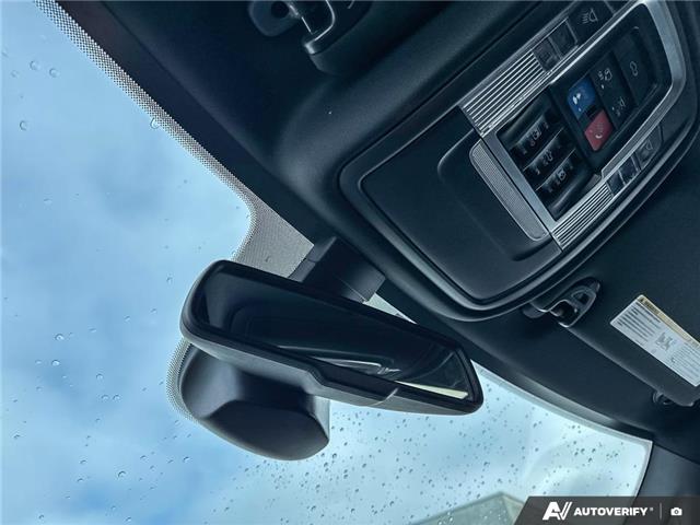 2022 RAM 2500 Power Wagon (Stk: 896) in Kitchener - Image 20 of 24