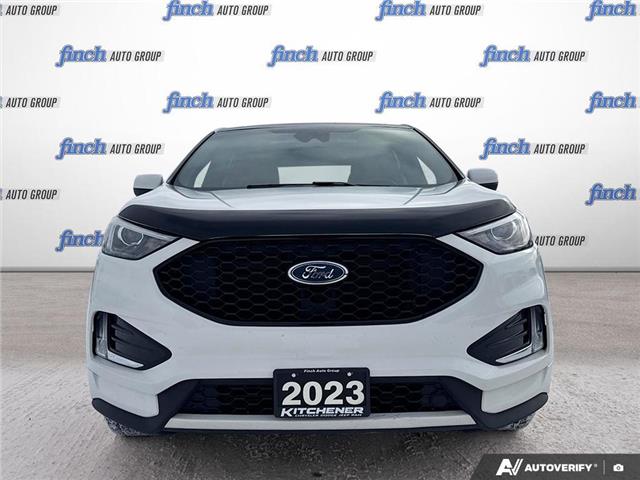 2023 Ford Edge SEL (Stk: 914) in Kitchener - Image 2 of 24