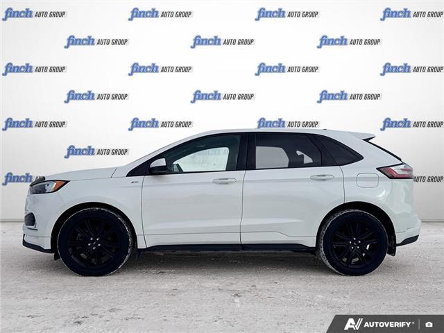2023 Ford Edge SEL (Stk: 914) in Kitchener - Image 3 of 24