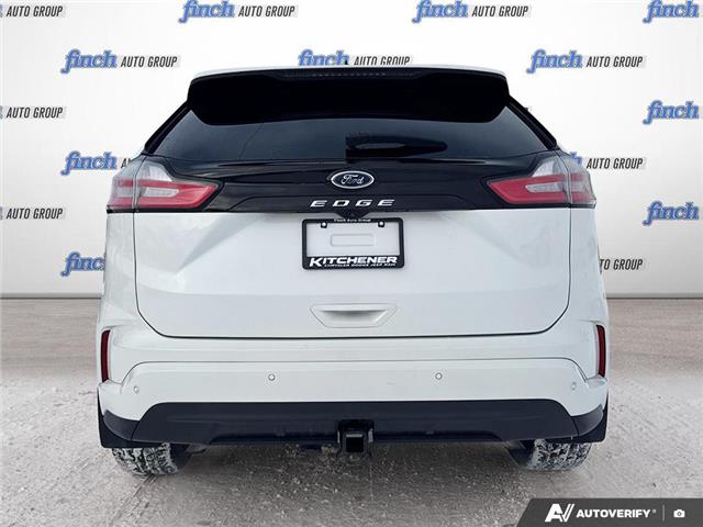 2023 Ford Edge SEL (Stk: 914) in Kitchener - Image 5 of 24