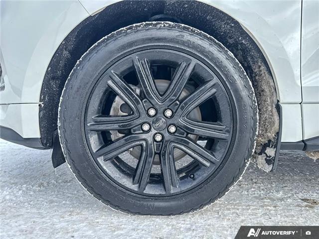2023 Ford Edge SEL (Stk: 914) in Kitchener - Image 6 of 24