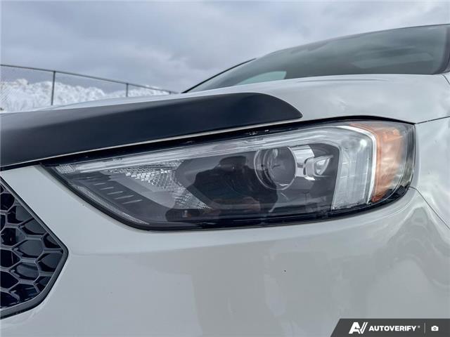 2023 Ford Edge SEL (Stk: 914) in Kitchener - Image 8 of 24