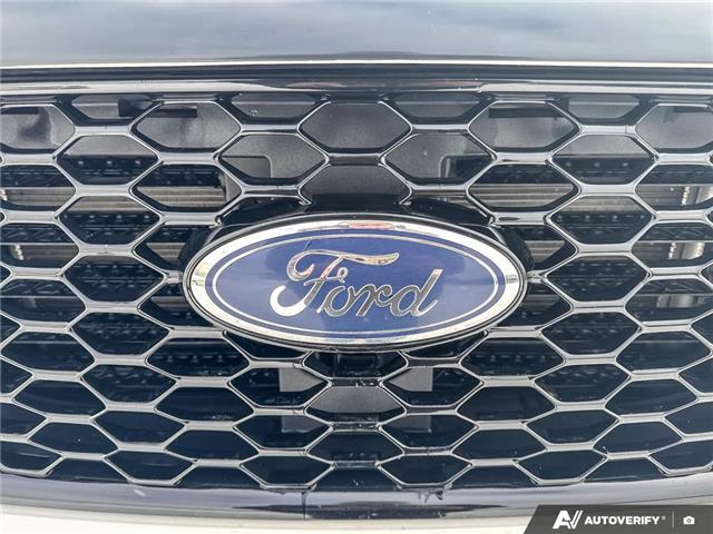 2023 Ford Edge SEL (Stk: 914) in Kitchener - Image 9 of 24
