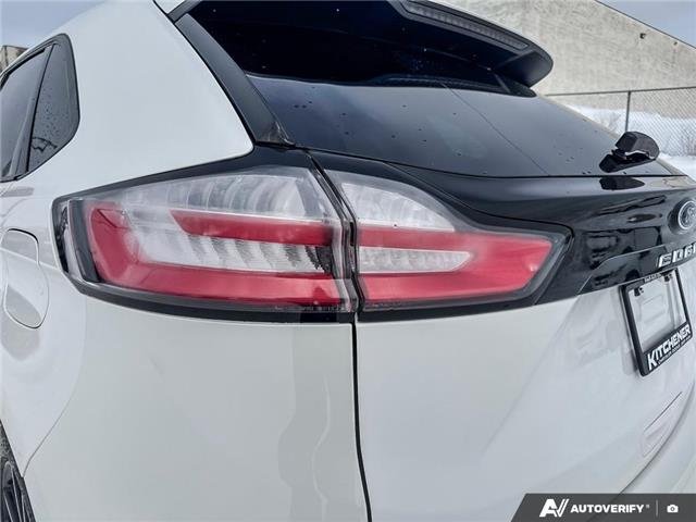 2023 Ford Edge SEL (Stk: 914) in Kitchener - Image 10 of 24