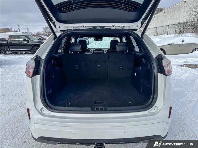 2023 Ford Edge SEL (Stk: 914) in Kitchener - Image 11 of 24