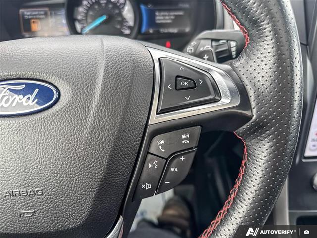 2023 Ford Edge SEL (Stk: 914) in Kitchener - Image 15 of 24