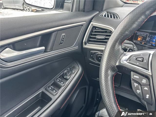 2023 Ford Edge SEL (Stk: 914) in Kitchener - Image 16 of 24