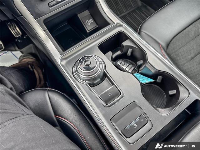 2023 Ford Edge SEL (Stk: 914) in Kitchener - Image 17 of 24