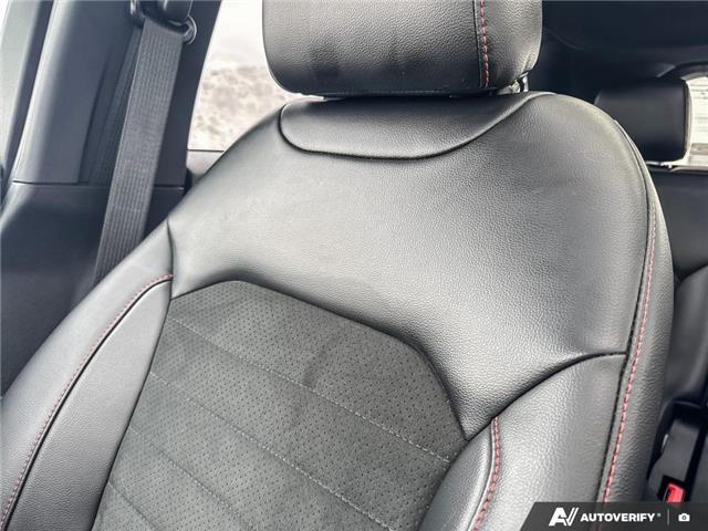 2023 Ford Edge SEL (Stk: 914) in Kitchener - Image 19 of 24