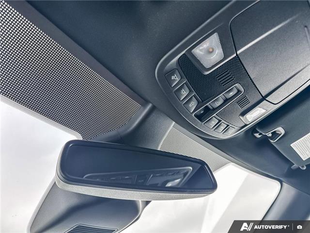 2023 Ford Edge SEL (Stk: 914) in Kitchener - Image 20 of 24