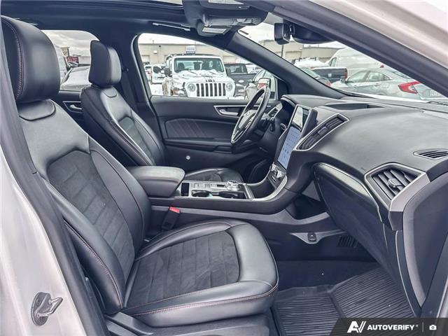 2023 Ford Edge SEL (Stk: 914) in Kitchener - Image 21 of 24