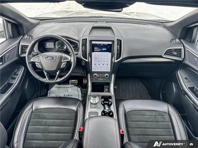 2023 Ford Edge SEL (Stk: 914) in Kitchener - Image 23 of 24