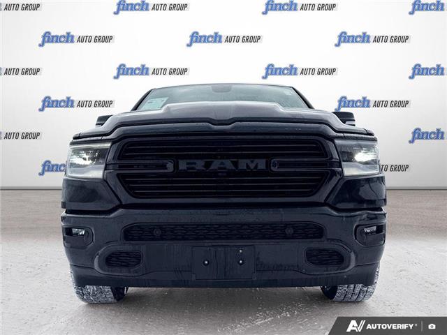 2020 RAM 1500 Sport (Stk: 810) in Kitchener - Image 2 of 24