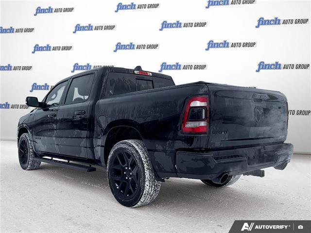 2020 RAM 1500 Sport (Stk: 810) in Kitchener - Image 4 of 24