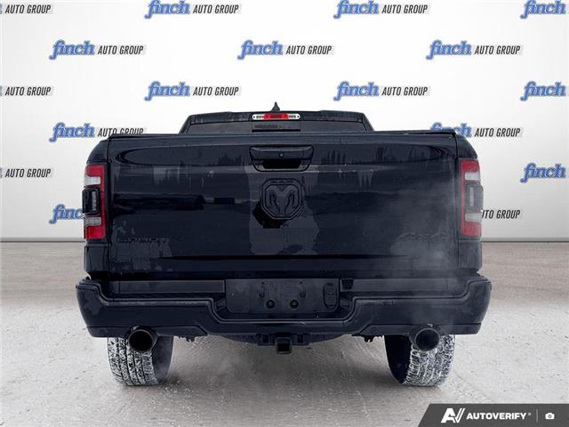 2020 RAM 1500 Sport (Stk: 810) in Kitchener - Image 5 of 24