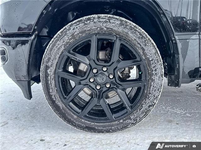 2020 RAM 1500 Sport (Stk: 810) in Kitchener - Image 6 of 24