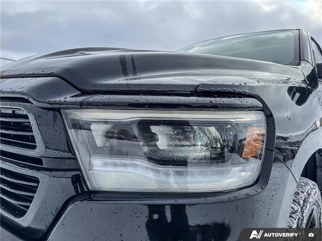 2020 RAM 1500 Sport (Stk: 810) in Kitchener - Image 8 of 24