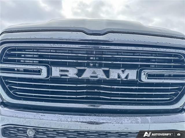 2020 RAM 1500 Sport (Stk: 810) in Kitchener - Image 9 of 24