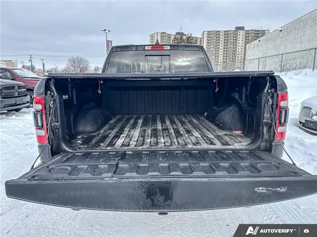 2020 RAM 1500 Sport (Stk: 810) in Kitchener - Image 11 of 24