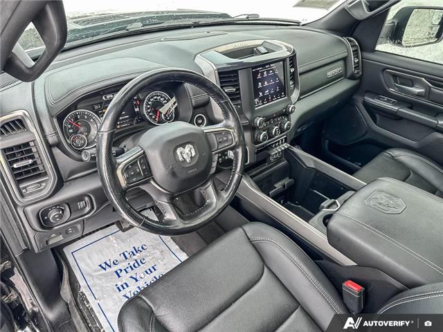 2020 RAM 1500 Sport (Stk: 810) in Kitchener - Image 12 of 24