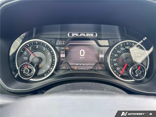 2020 RAM 1500 Sport (Stk: 810) in Kitchener - Image 14 of 24
