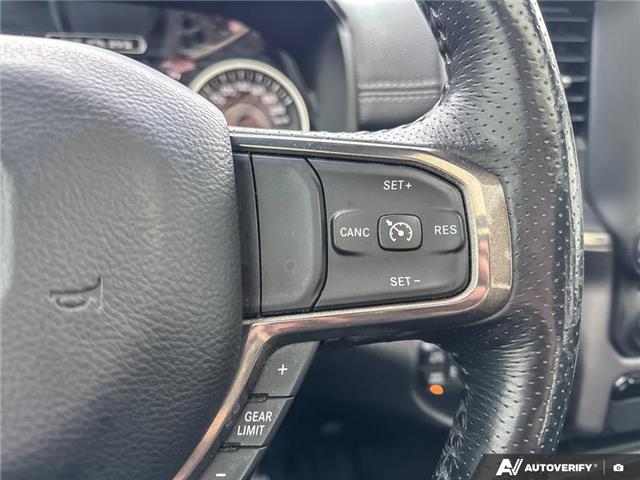 2020 RAM 1500 Sport (Stk: 810) in Kitchener - Image 15 of 24