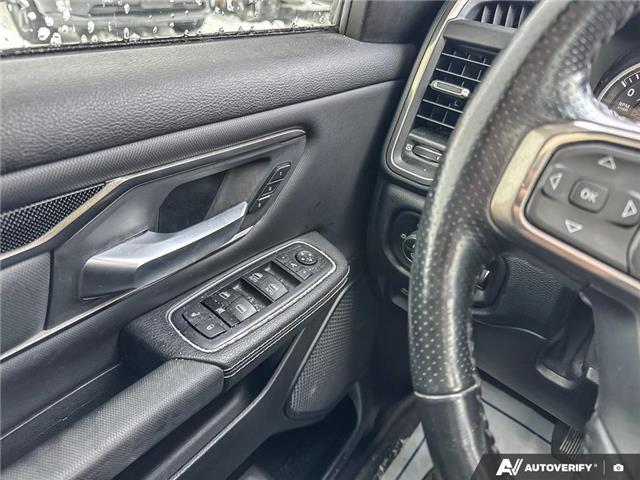 2020 RAM 1500 Sport (Stk: 810) in Kitchener - Image 16 of 24