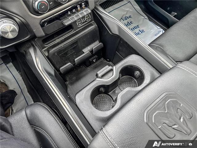 2020 RAM 1500 Sport (Stk: 810) in Kitchener - Image 17 of 24