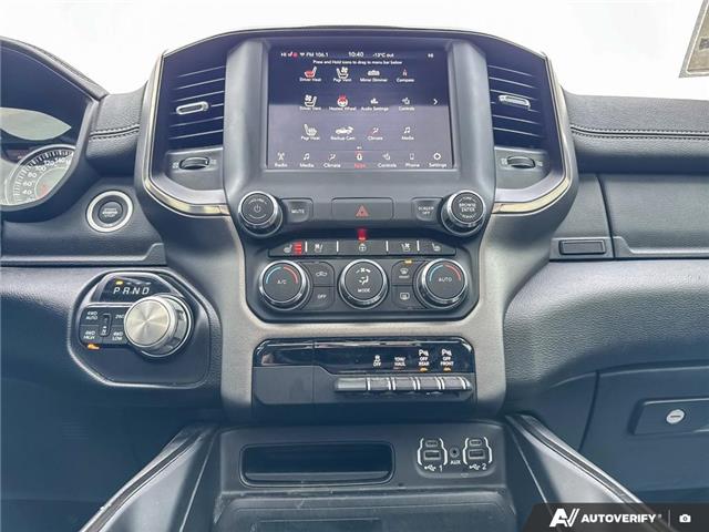 2020 RAM 1500 Sport (Stk: 810) in Kitchener - Image 18 of 24