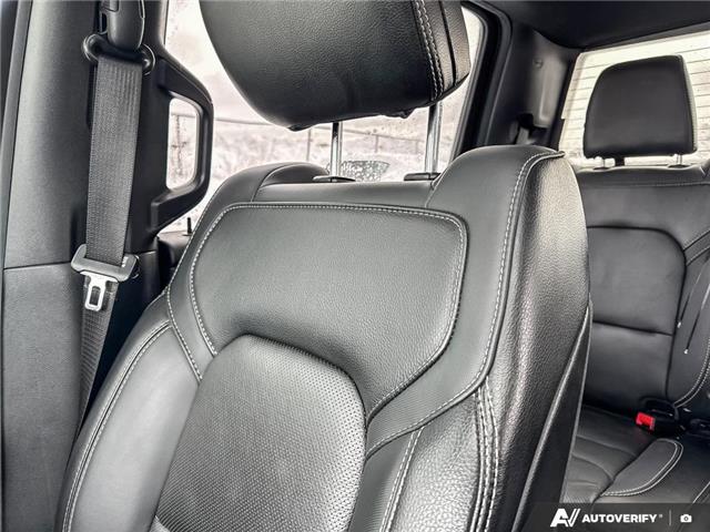 2020 RAM 1500 Sport (Stk: 810) in Kitchener - Image 19 of 24