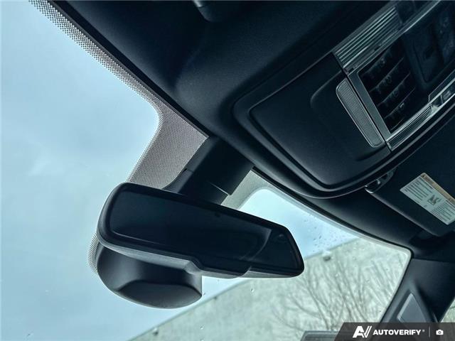 2020 RAM 1500 Sport (Stk: 810) in Kitchener - Image 20 of 24