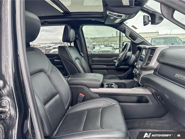 2020 RAM 1500 Sport (Stk: 810) in Kitchener - Image 21 of 24