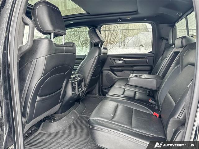 2020 RAM 1500 Sport (Stk: 810) in Kitchener - Image 22 of 24