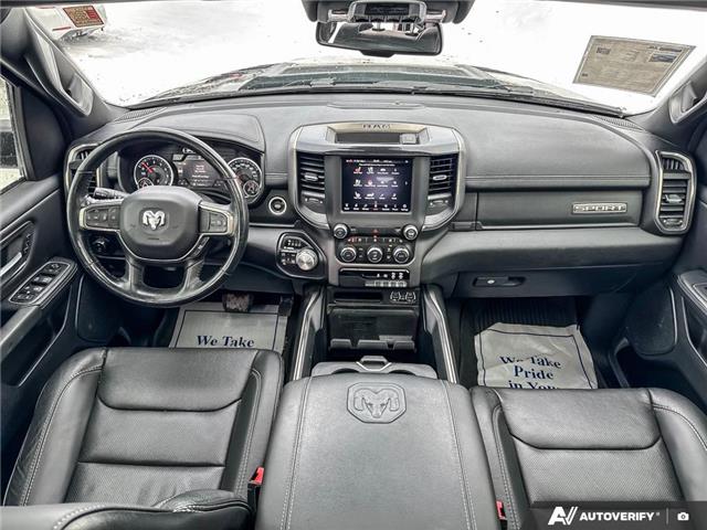 2020 RAM 1500 Sport (Stk: 810) in Kitchener - Image 23 of 24