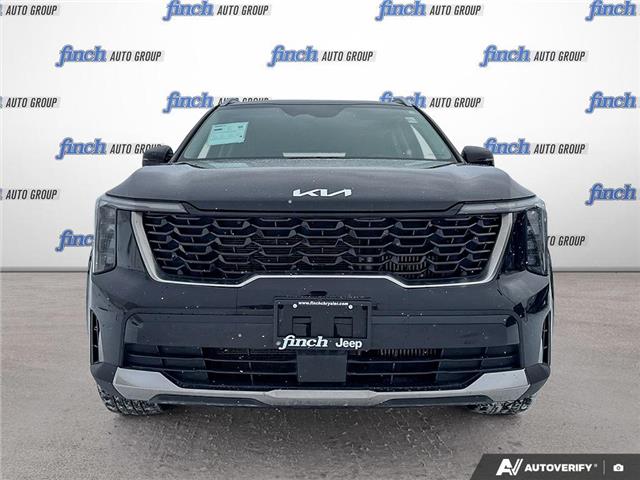 2024 Kia Sorento 2.5T EX (Stk: 916) in Kitchener - Image 2 of 24