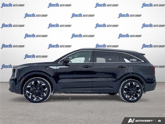 2024 Kia Sorento 2.5T EX (Stk: 916) in Kitchener - Image 3 of 24