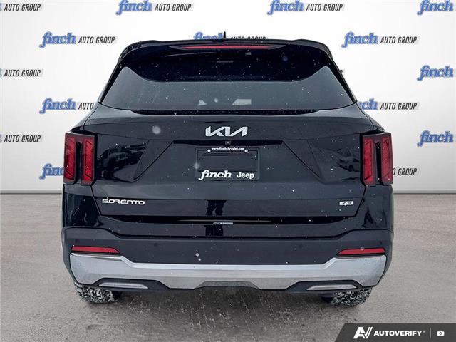 2024 Kia Sorento 2.5T EX (Stk: 916) in Kitchener - Image 5 of 24