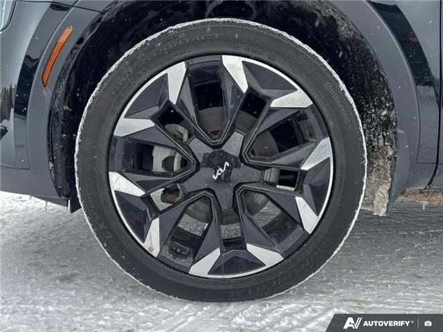 2024 Kia Sorento 2.5T EX (Stk: 916) in Kitchener - Image 6 of 24