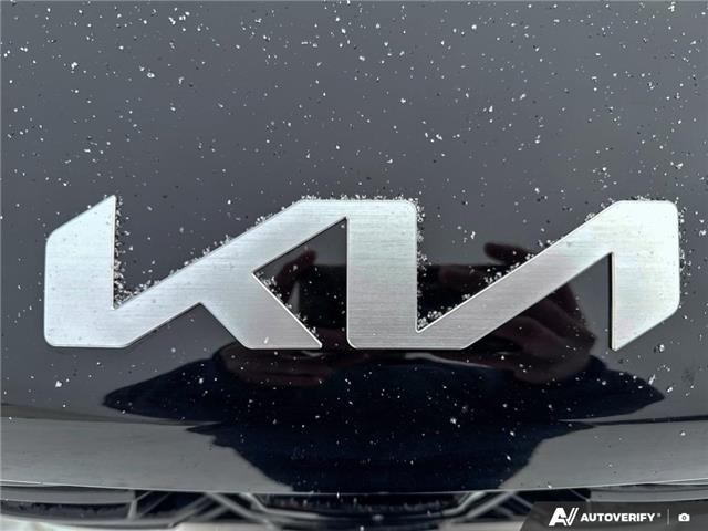 2024 Kia Sorento 2.5T EX (Stk: 916) in Kitchener - Image 9 of 24