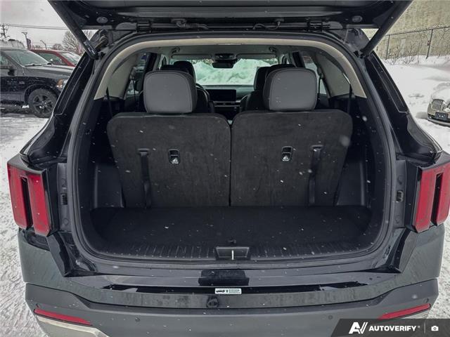 2024 Kia Sorento 2.5T EX (Stk: 916) in Kitchener - Image 11 of 24