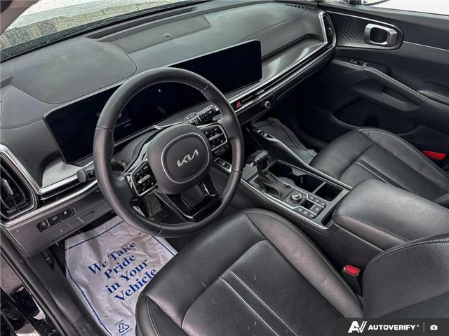2024 Kia Sorento 2.5T EX (Stk: 916) in Kitchener - Image 12 of 24