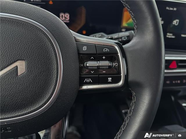 2024 Kia Sorento 2.5T EX (Stk: 916) in Kitchener - Image 15 of 24