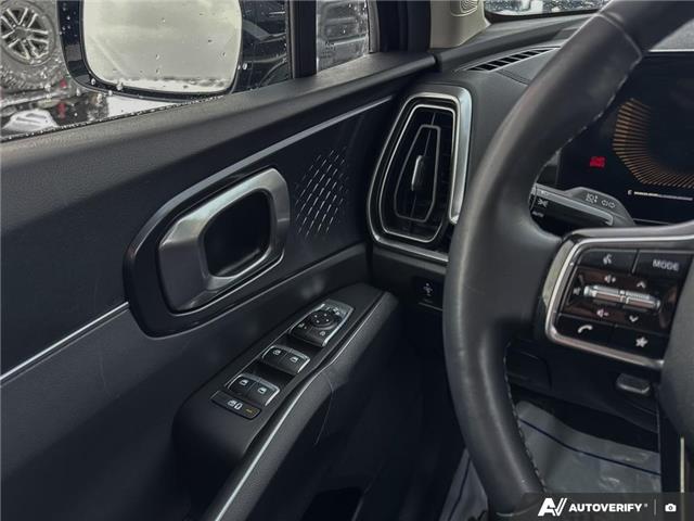 2024 Kia Sorento 2.5T EX (Stk: 916) in Kitchener - Image 16 of 24